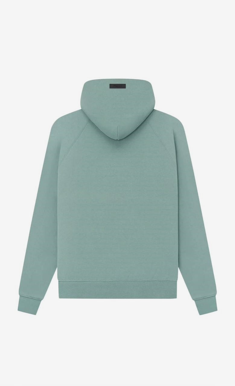 Fear of God Essentials Hoodies - Sycamore