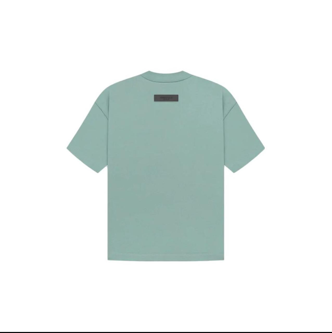 FOG Essentials T-Shirt - Sycamore