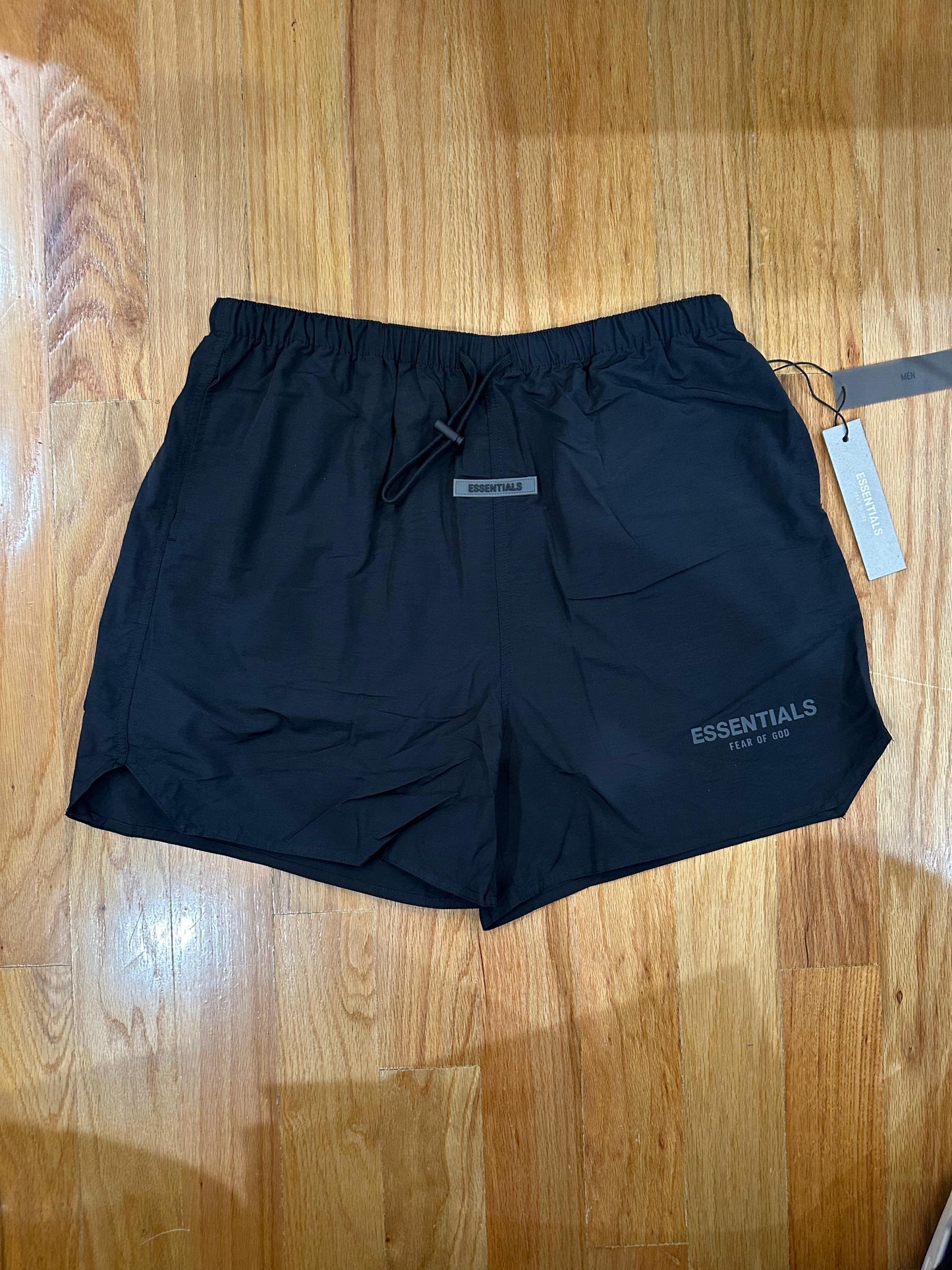 Stretch Limo FOG Essentials Sports Shorts Reflective