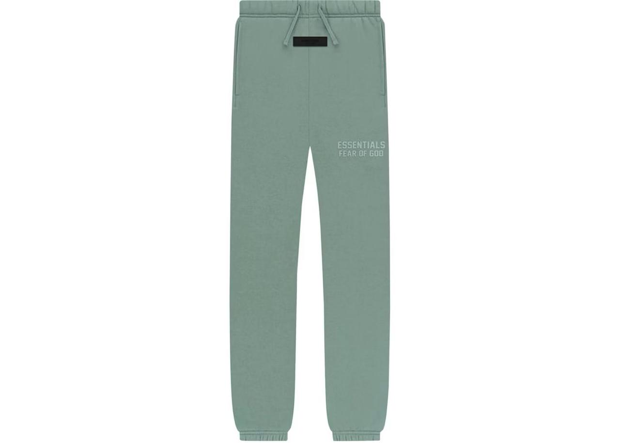 FOG Essentials Sweatpants - Sycamore