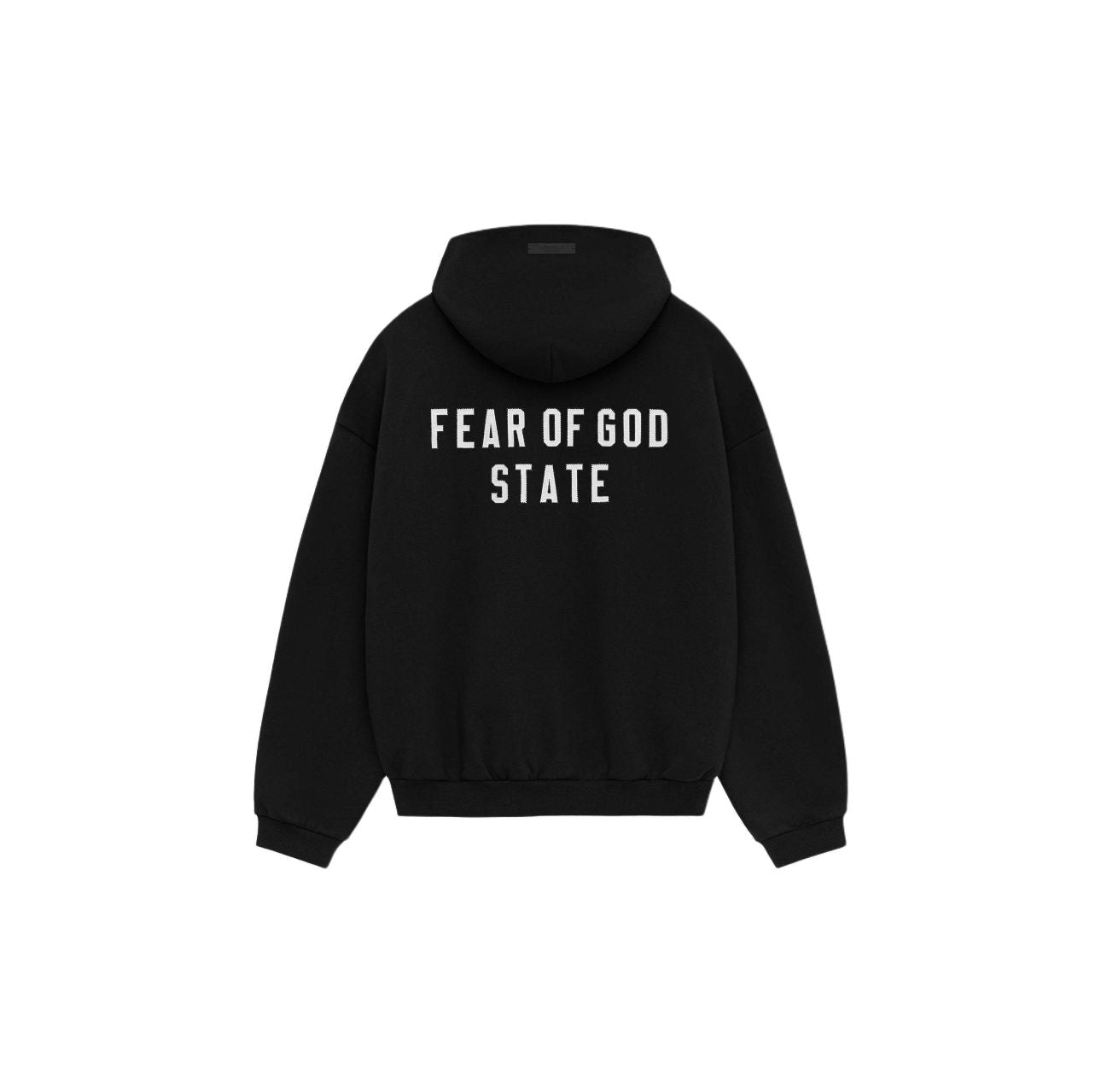 Fall - Fear of God State Essentials Hoodies