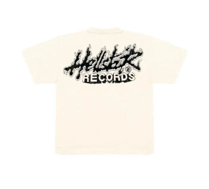 HellStar Light Yellow T-Shirt