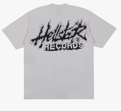 HellStar White T-Shirt