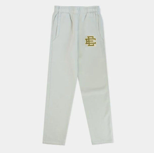 Eric Emanuel Sweatpants Northern Droplet Green