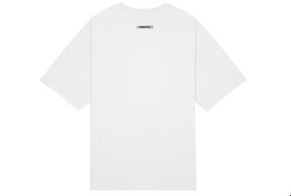 Fear of God Essentials T-Shirt -White