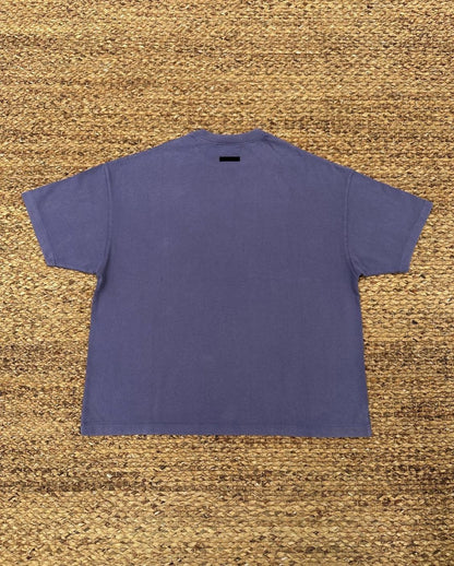 Fear of God State T-Shirt - Amethyst