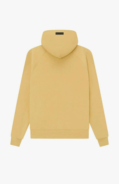 Fear of God Essentials Hoodies - Light Tuscan