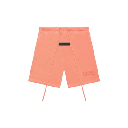 Coral FOG Essentials Shorts
