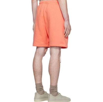 Coral FOG Essentials Shorts