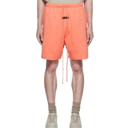 Coral FOG Essentials Shorts