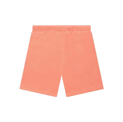 Coral FOG Essentials Shorts