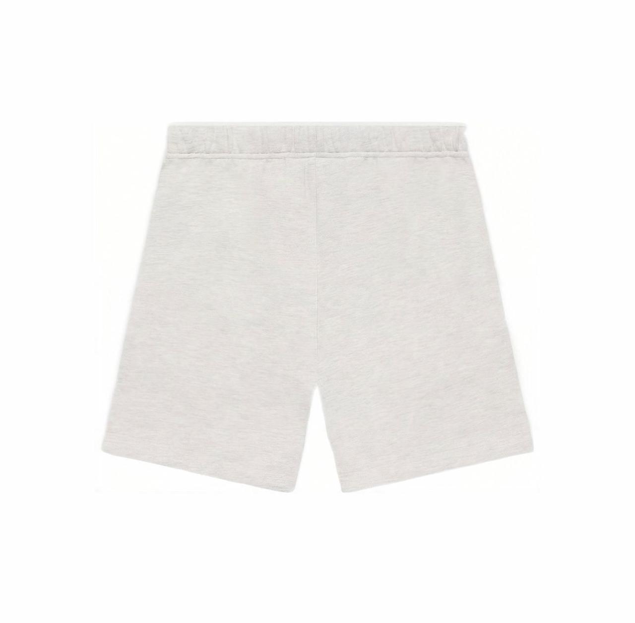 Light Oatmeal FOG Essentials Shorts SS22