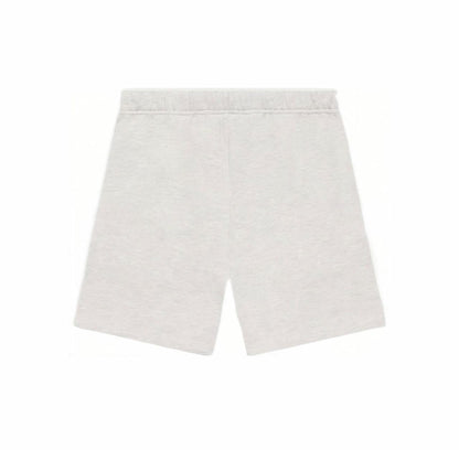 Light Oatmeal FOG Essentials Shorts SS22