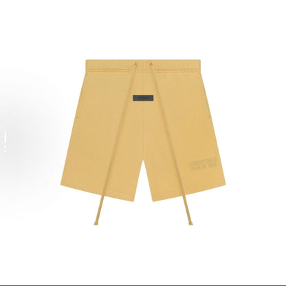 Light Tuscan FOG Essentials Shorts