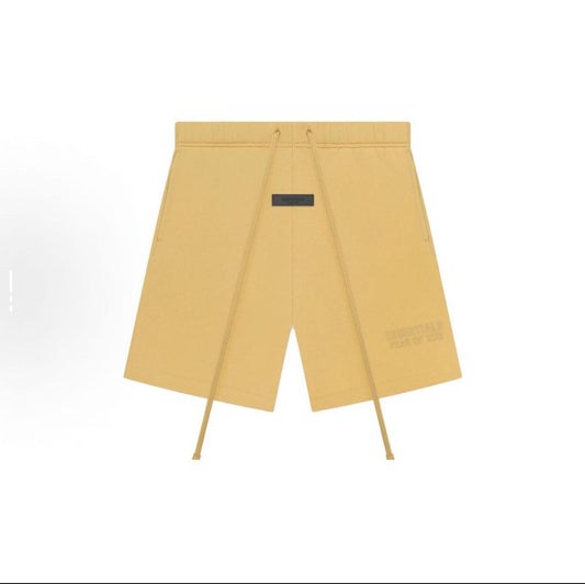 Light Tuscan FOG Essentials Shorts