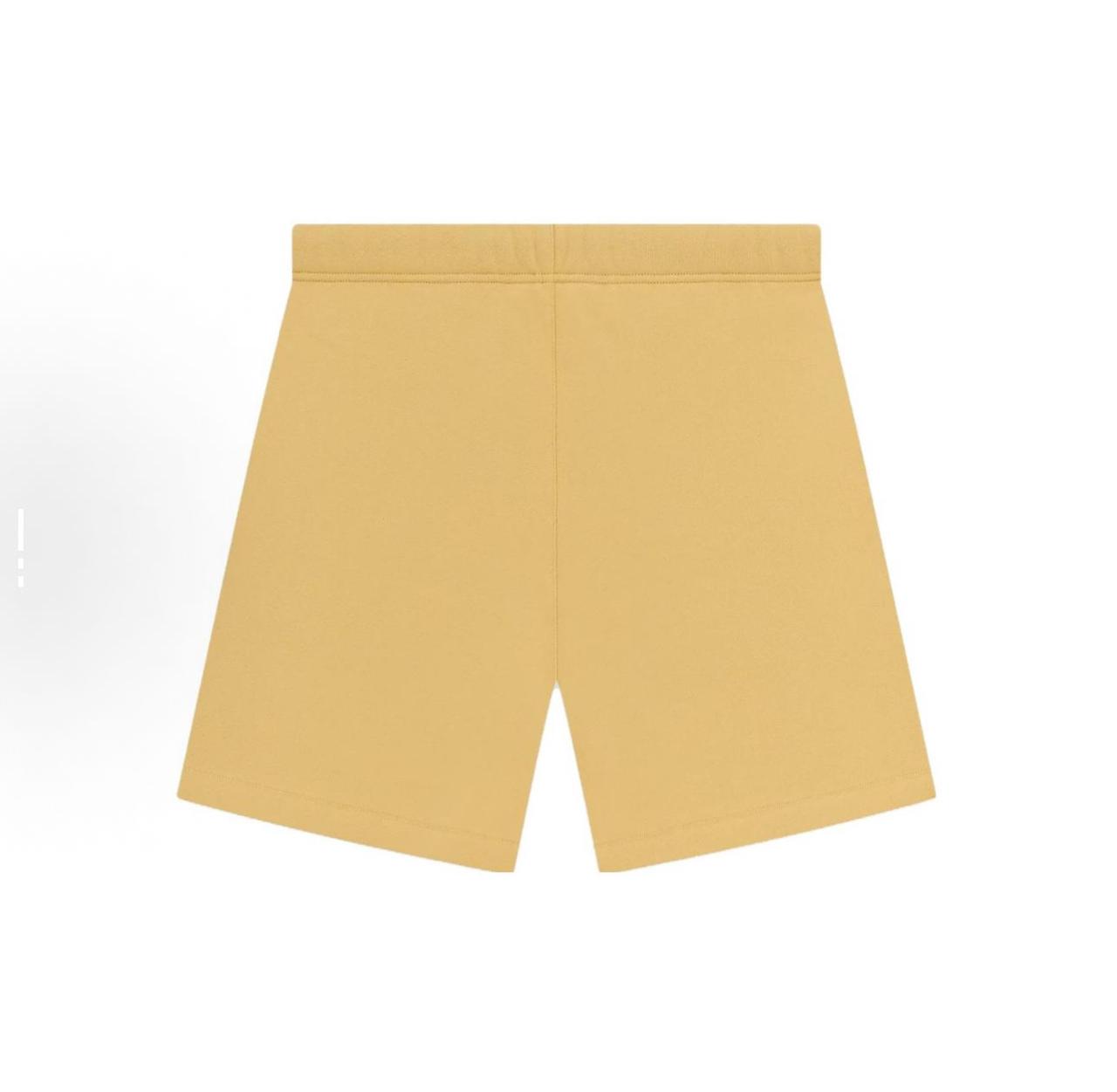 Light Tuscan FOG Essentials Shorts