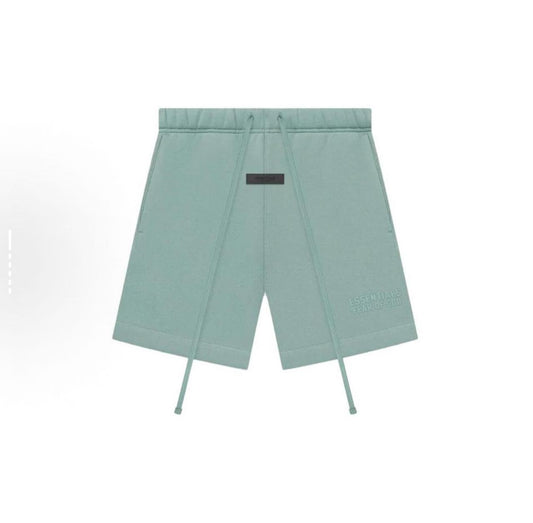 Fear of God Essentials Shorts - Sycamore