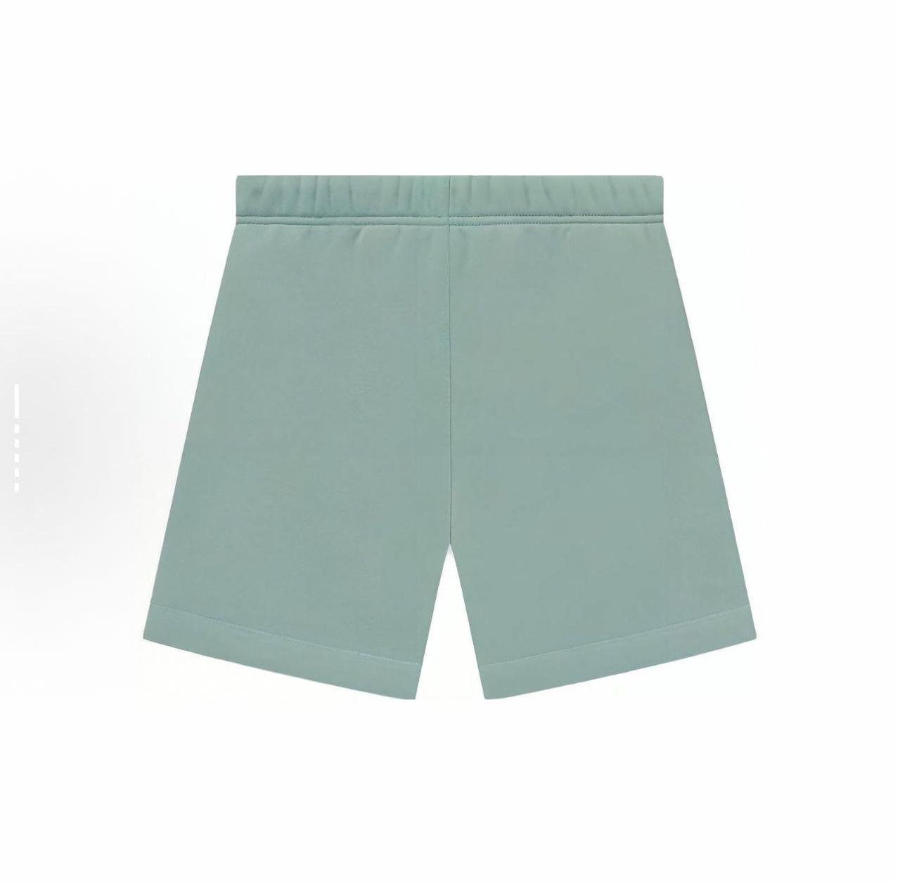Fear of God Essentials Shorts - Sycamore