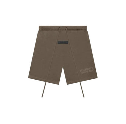 Olive FOG Essentials Shorts