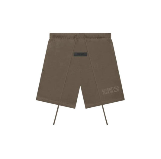 Fear of God Essentials Shorts - Brown