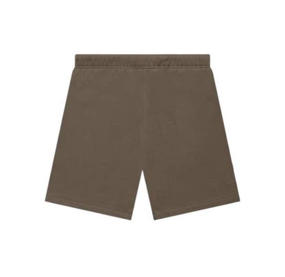 Olive FOG Essentials Shorts