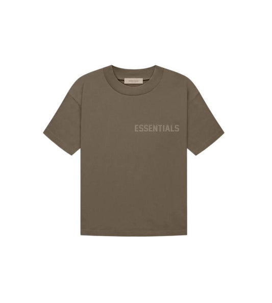 FOG Essentials T-Shirt - Army Green