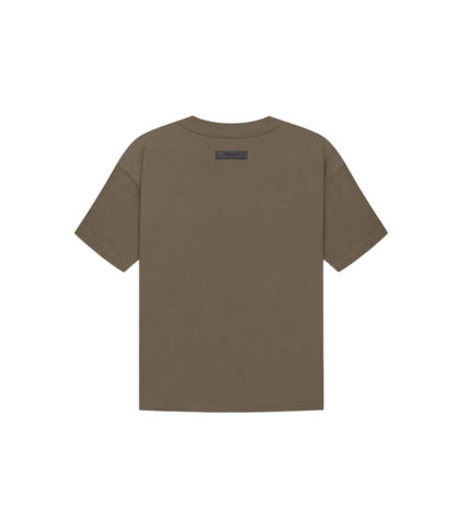 FOG Essentials T-Shirt - Army Green