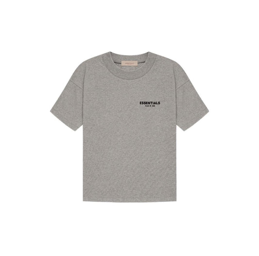 FOG Essentials T-Shirt - Dark Oatmeal