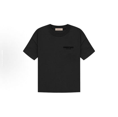 Fear of God Essentials T-Shirt - Indigo