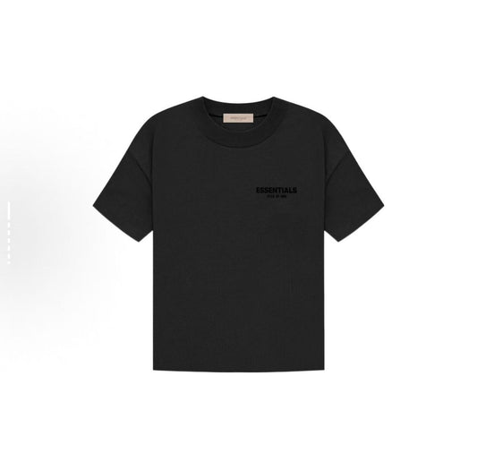 Fear of God Essentials T-Shirt - Indigo