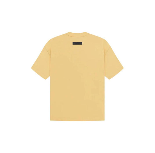 FOG Essentials T-Shirt - Light Tuscan