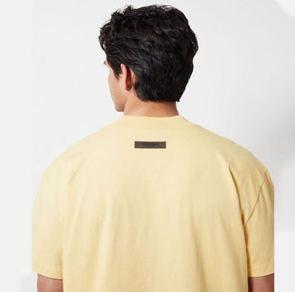 FOG Essentials T-Shirt - Light Tuscan