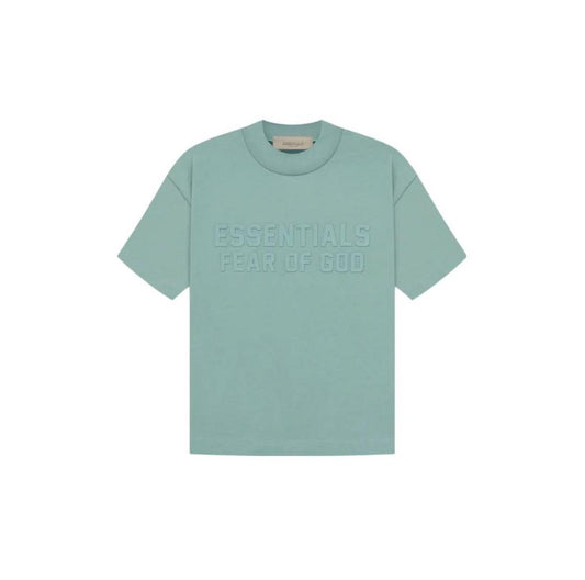 FOG Essentials T-Shirt - Sycamore