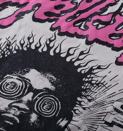 HellStar White T-Shirt