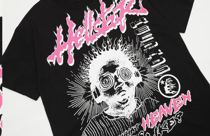 HellStar Black T-Shirt