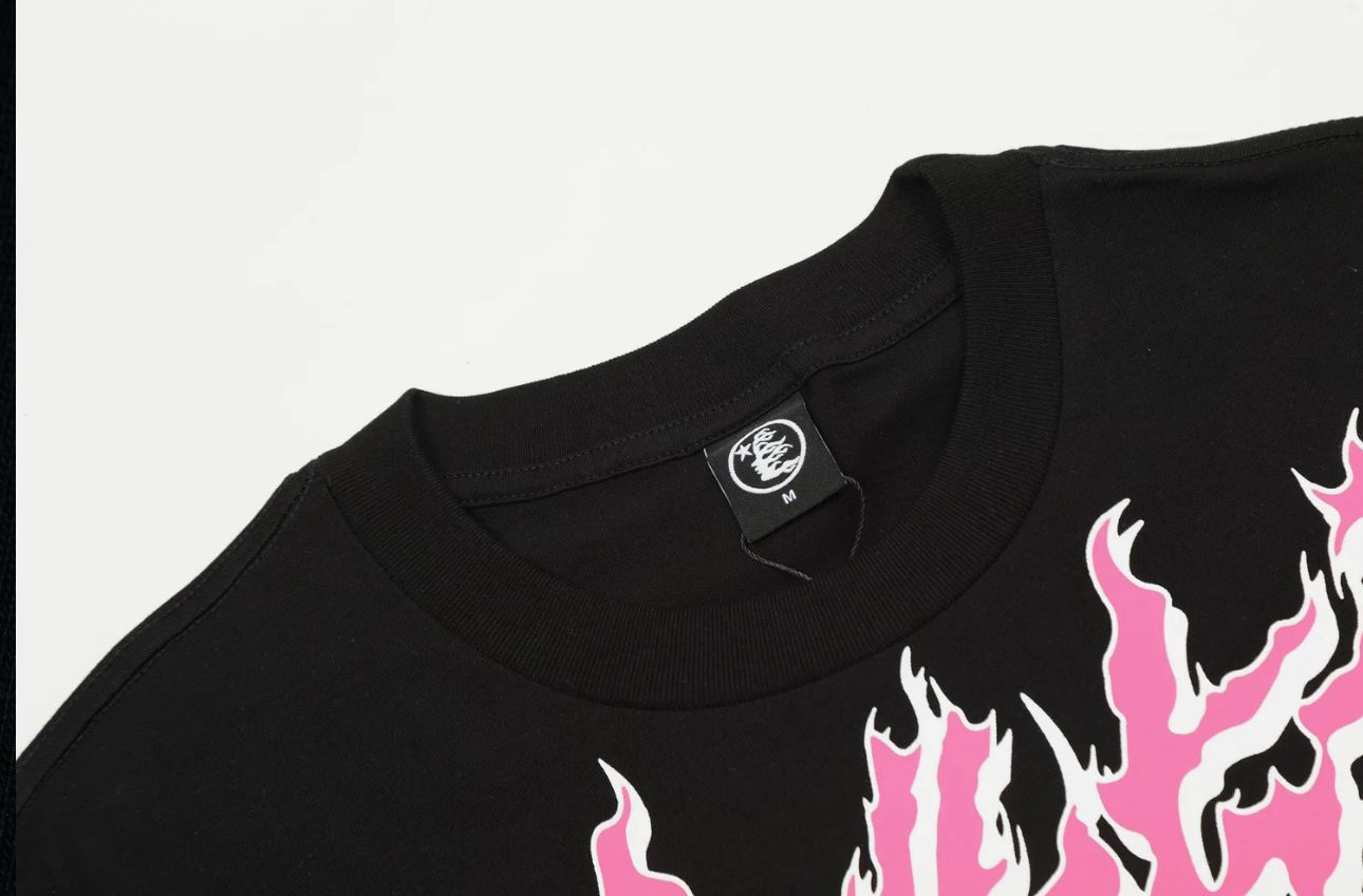 HellStar Black T-Shirt