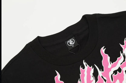 HellStar Black T-Shirt