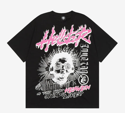 HellStar Black T-Shirt
