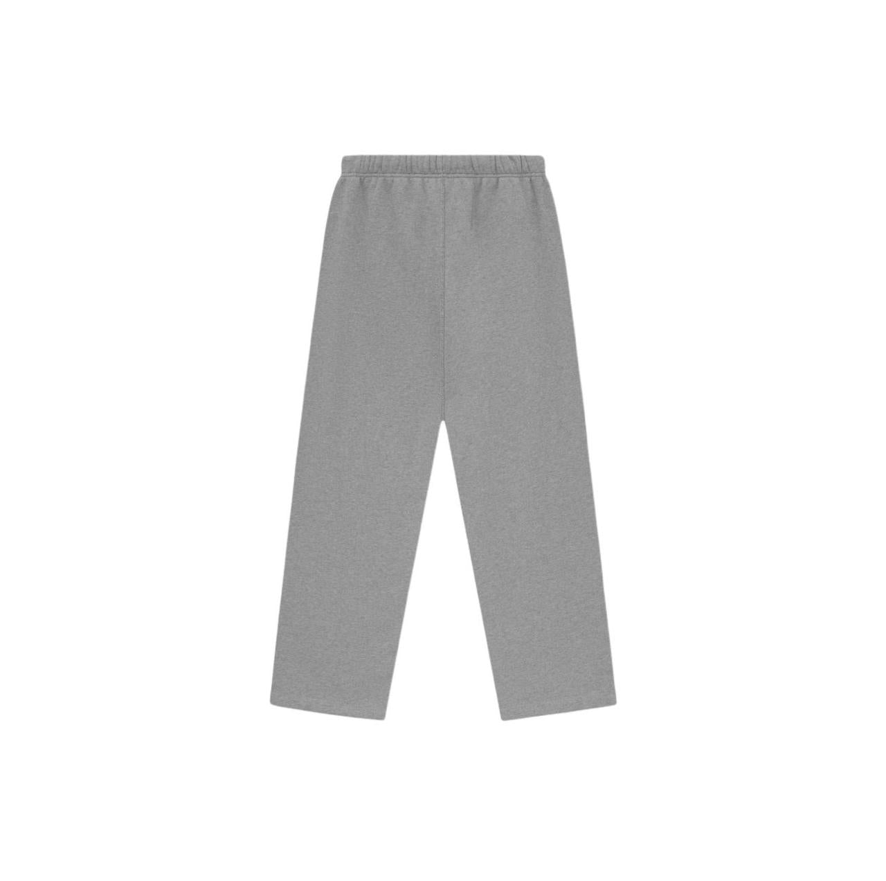 Fear of God Essentials Relaxed Sweatpants - Light Oatmeal
