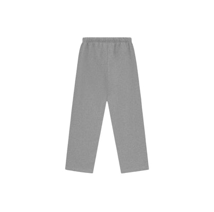 Fear of God Essentials Relaxed Sweatpants - Light Oatmeal