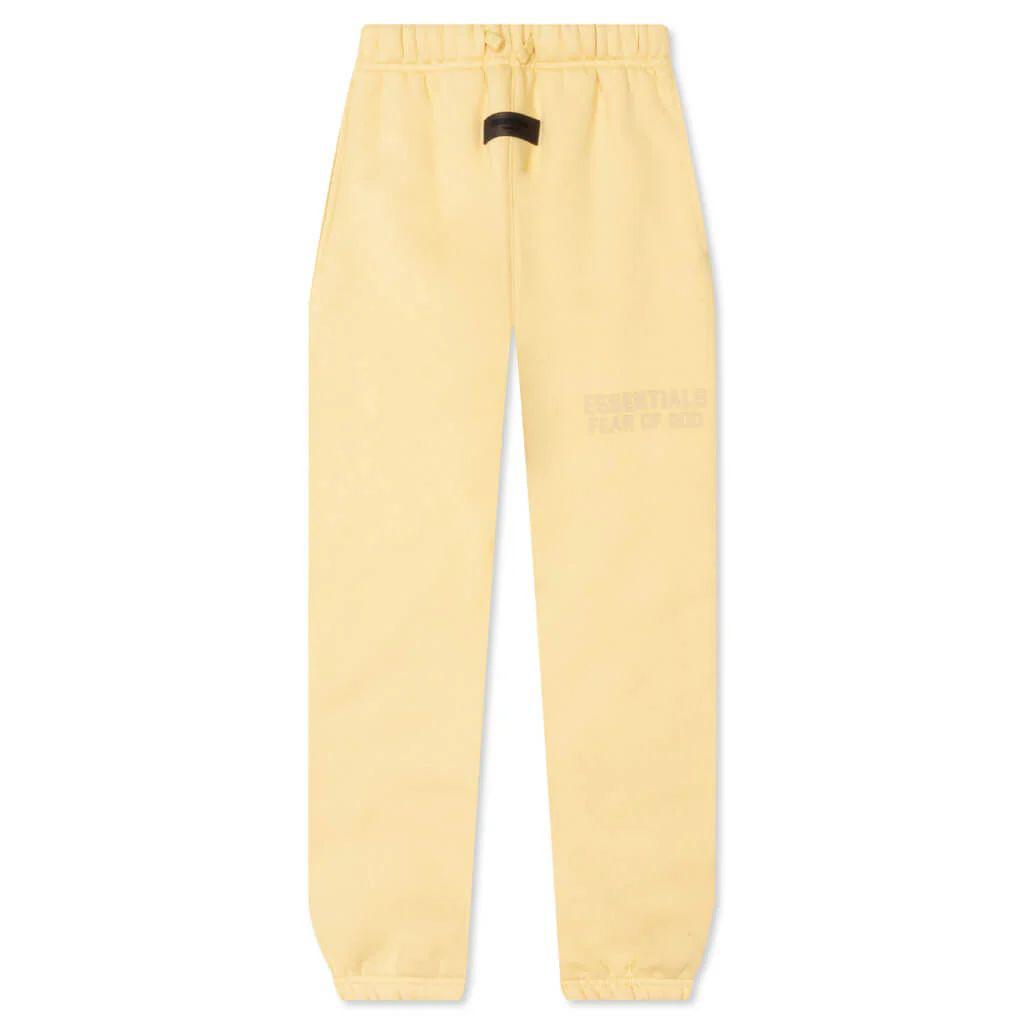 Fear of God Essentials Sweatpants - Light Tuscan