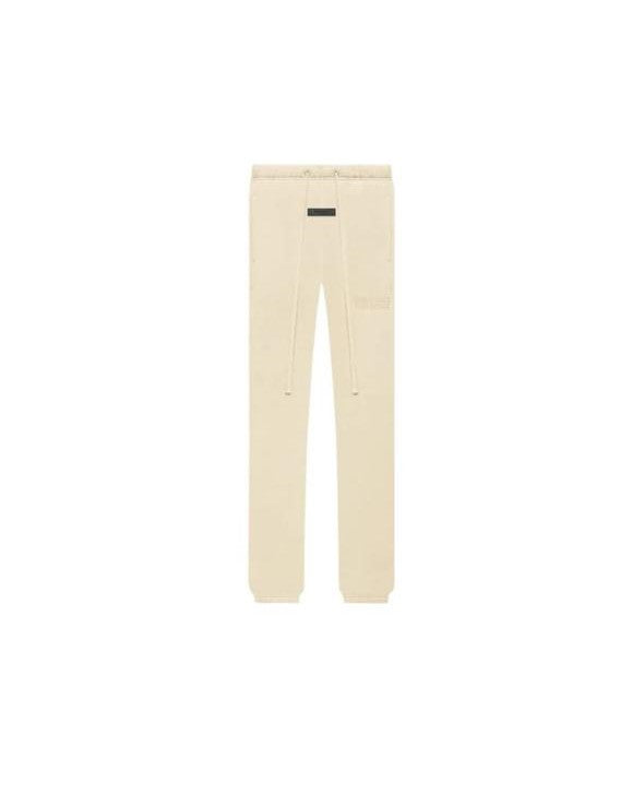 Fear of God Essentials Sweatpants - Eggshell