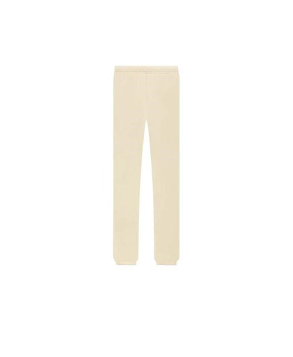 Fear of God Essentials Sweatpants - Eggshell