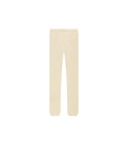 Fear of God Essentials Sweatpants - Eggshell