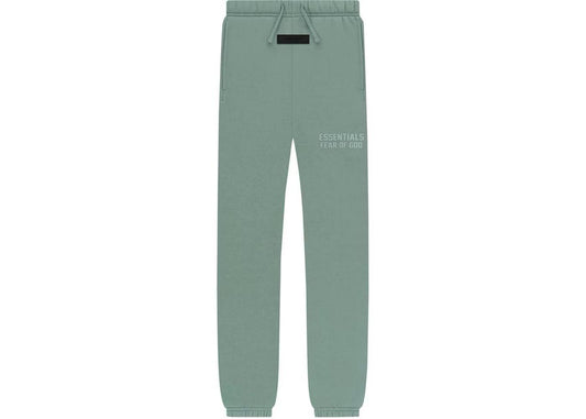 Fear of God Essentials Sweatpants - Sycamore