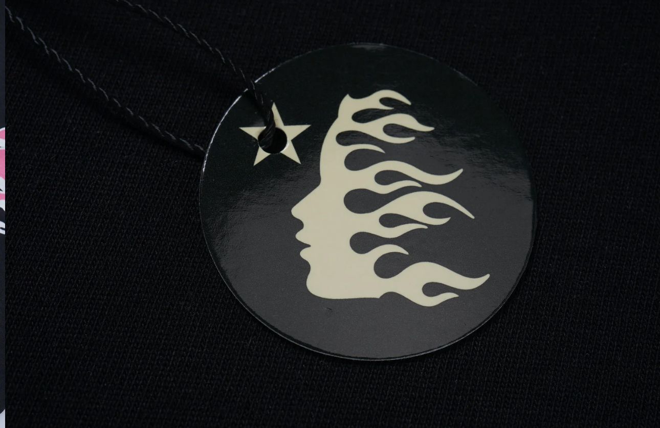 HellStar Black T-Shirt