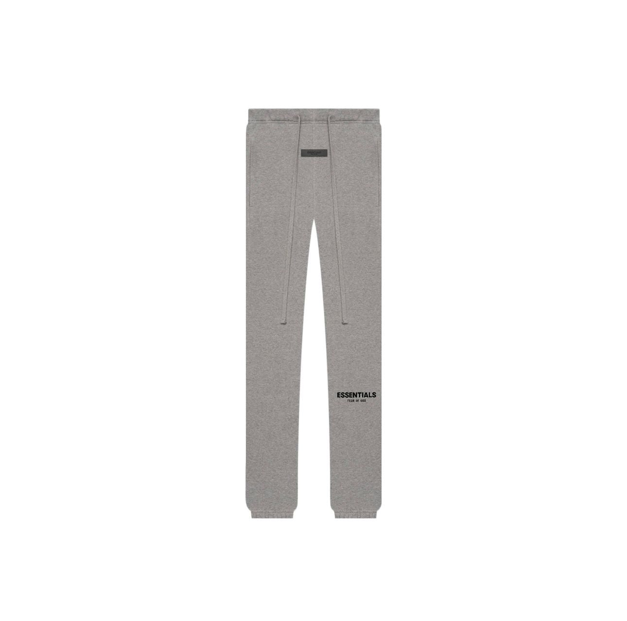 Fear of God Essentials Sweatpants - Dark Oatmeal