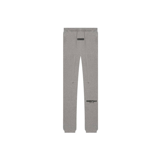 Fear of God Essentials Sweatpants - Dark Oatmeal