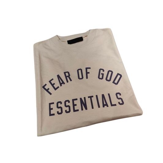 Fear of God State T-Shirt - White